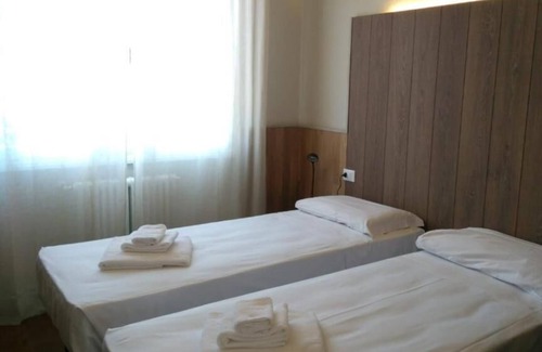 Borgo Roma Apartment | GARBIN AT FAIR C