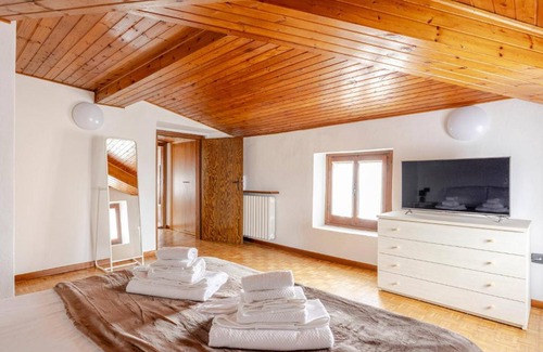 Lazise Apartment | Garda Experience - Relax nei vigneti veronesi