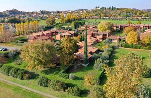 Soiano del Lago Apartment | Garda Golf Apartment - Pool Residence - by HOST4U