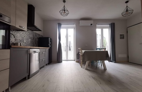 Raffa Apartment | Garda Lake, Puegnago del Garda, Raffa historical center