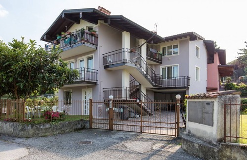 Monte House | GARDASUN 2 - Lovely flat Lake close Pet friendly