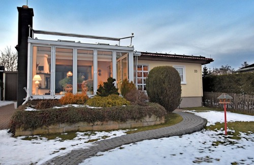 Friedrichsbrunn House | Garden in Thale-Friedrichsbrunn