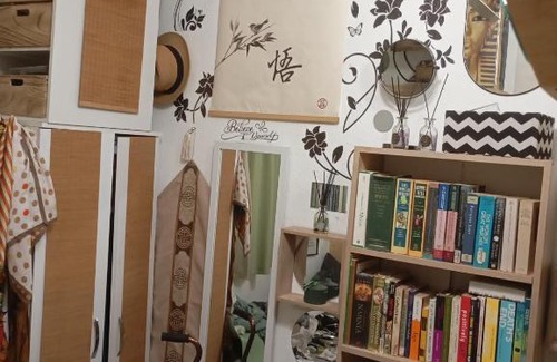 Bene Beraq Apartment | Garden Apartment Bnai Brak