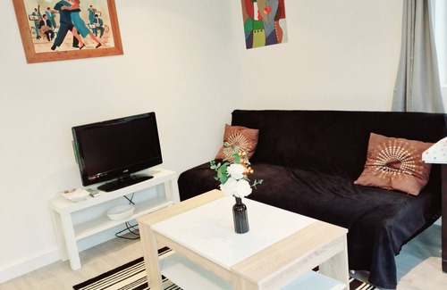 Downham Apartment | Garden Apartment BR1