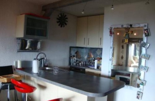 Valberg Apartment | Garden apartment in small residence