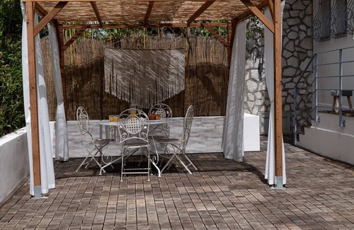 Antibes Apartment | Garden Apartment La Bohémienne, Mandara Beach