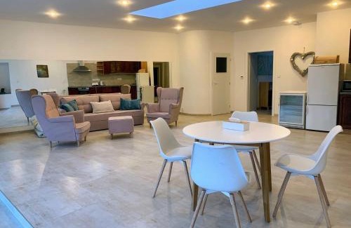 Doksy Apartment | Garden apartment RELAX