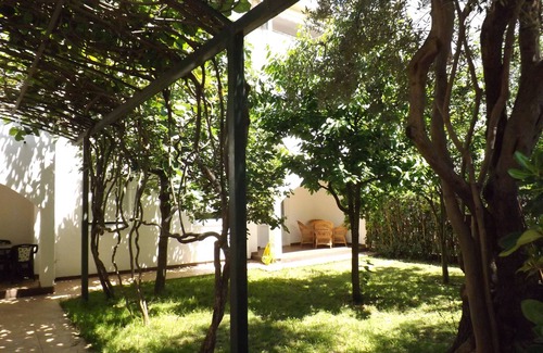 Rozino House | GARDEN APARTMENT with 3 bedrooms