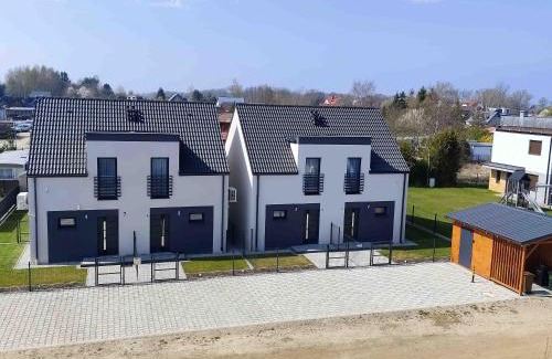 Chlopy House | Garden Baltic