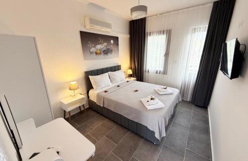 Dalyan City Center Hotel | Garden Bloom Hotel
