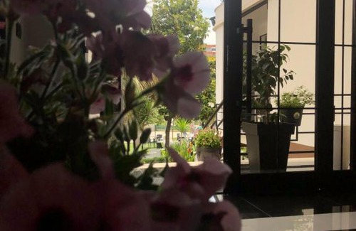 Elbasan Hotel | Garden Boutique Hotel