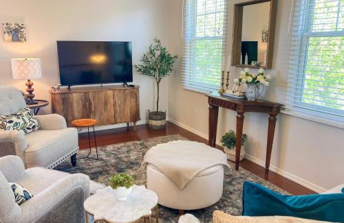 Gardens House | Garden Breeze