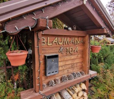 Kalkuni Apartment | GARDEN CHALET