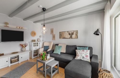 Ballenstedt House | Garden Comfort in Rieder, Harz
