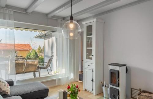 Rieder House | Garden Comfort in Rieder, Harz, cleaning included