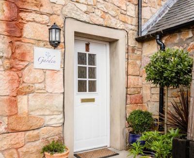 Crail House | Garden Cottage, Crail