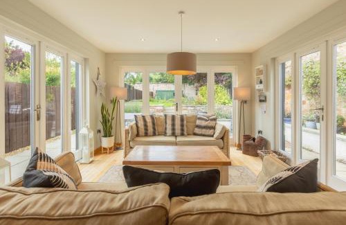 Crail House | Garden Cottage, Crail