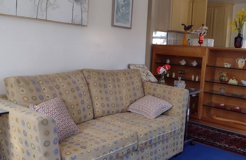 North and East Cottage | Garden Cottage- East Hill Richmond near San Francisco, Wine Country, Bay, casino