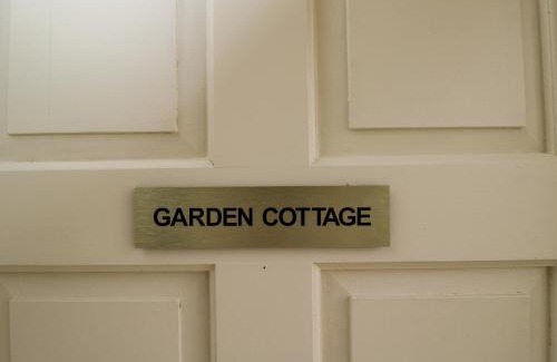 Acton Turville House | Garden Cottage