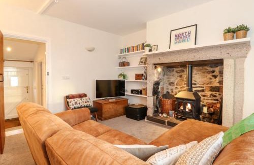 Chathill House | Garden Cottage