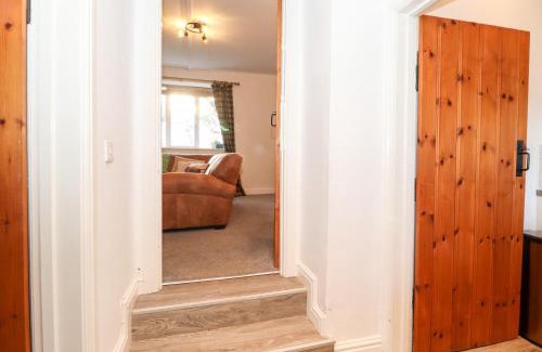 Chathill House | Garden Cottage