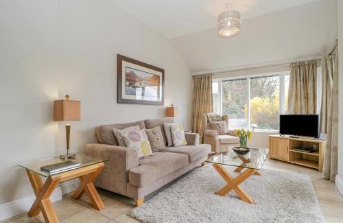 Keswick House | Garden Cottage