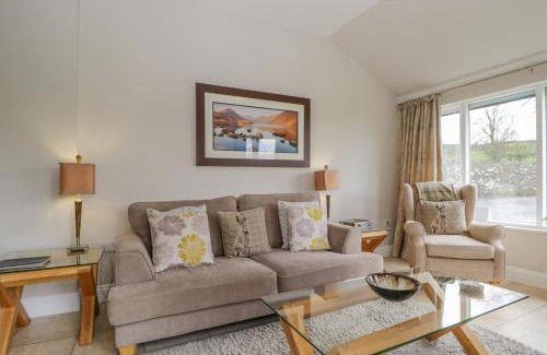 Keswick House | Garden Cottage