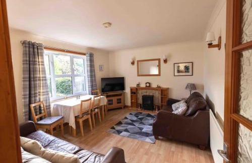 Helensburgh House | Garden Cottage Helensburgh