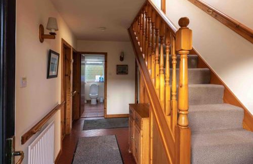 Helensburgh House | Garden Cottage Helensburgh