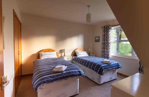 Helensburgh House | Garden Cottage Helensburgh