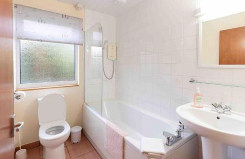 Helensburgh House | Garden Cottage Helensburgh