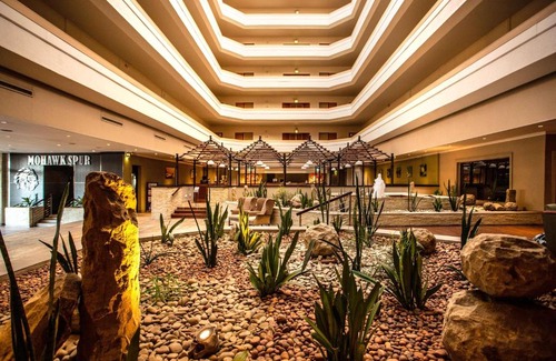 Kimberley Hotel | Garden Court Kimberley