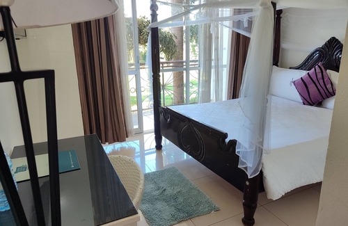 Masaka Hotel | Garden Courts Hotel Masaka