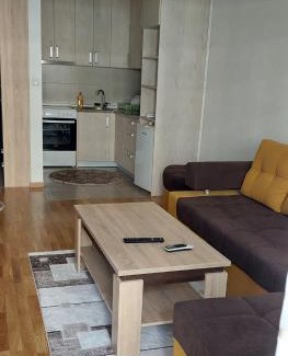 Doboj Apartment | Garden Doboj