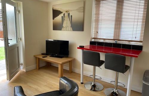 Heslington House | Garden flat near the University of York