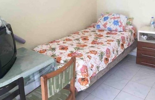 Mezetli Condo | Garden Floor 2+1 80sqm in Compound Seaside + Pool + Security