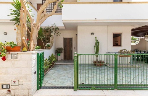 Specchiolla Villa | Garden - For couples - Sea at 250 m