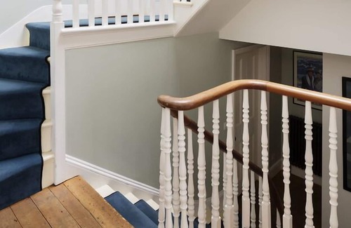 Tufnell Park House | Garden Grand, by Veeve