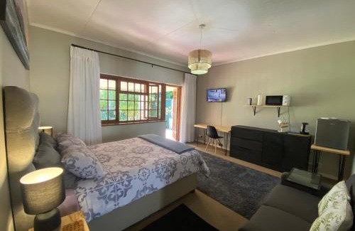 Walmer House | Garden Home in Upper Walmer