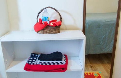 Ocean View and Fourth Street House | Garden Home