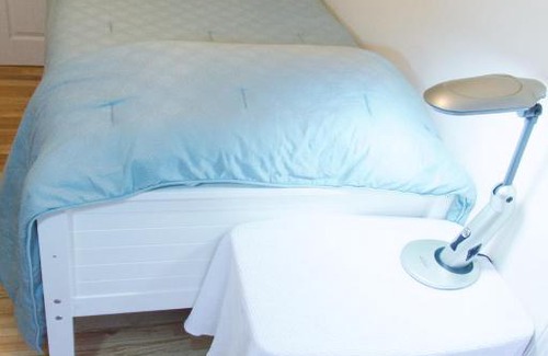 Ocean View and Fourth Street House | Garden Home