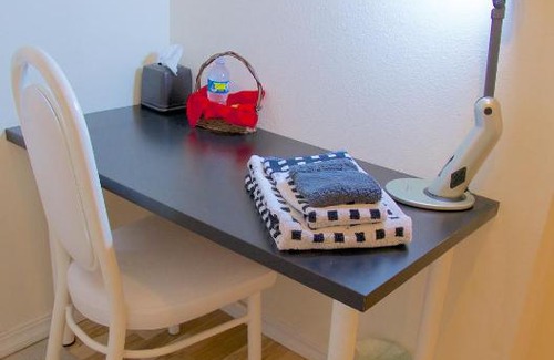 Ocean View and Fourth Street House | Garden Home