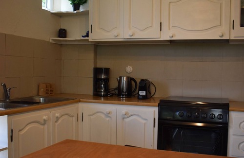 Nea Anchialos House | Garden House - 5min from the beach!