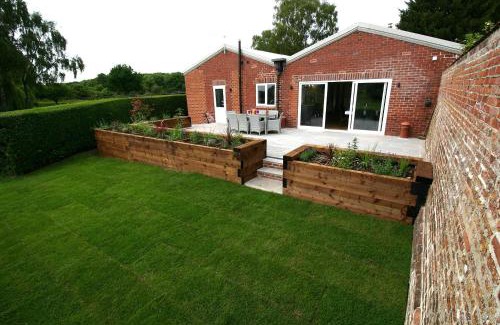 York House | Garden House at The Red House Estate
