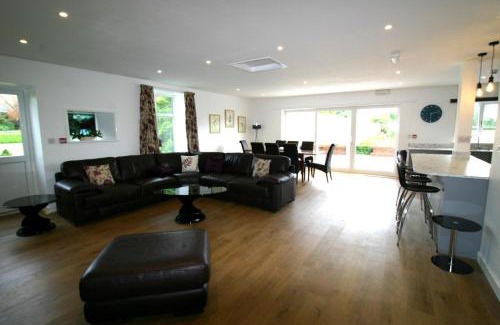 York House | Garden House at The Red House Estate