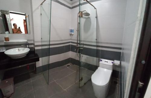 Con Son Apartment | Garden House Côn Đảo