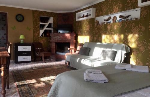 Kvareli House | Garden House