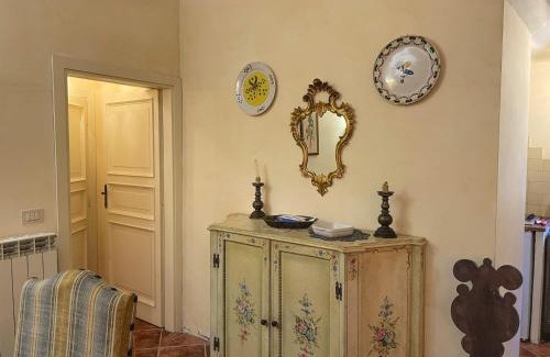 Cerreto di Spoleto House | Garden House