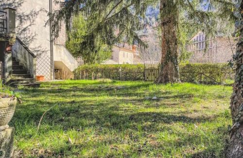 Cerreto di Spoleto House | Garden House