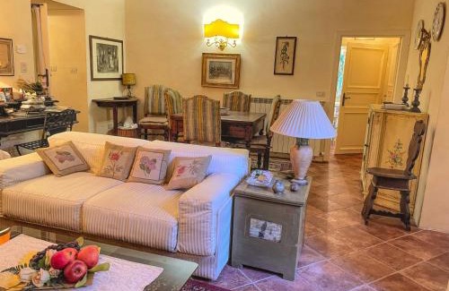 Cerreto di Spoleto House | Garden House